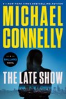The Late Show - Michael Connelly - 9780316608244