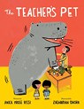The Teacher's Pet - Anica Mrose Rissi ; Zachariah OHora - 9780316608718