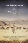 The Sheep Queen - Thomas Savage - 9780316610902