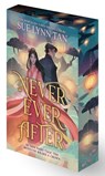Never Ever After (Special Limited Edition) - Sue Lynn Tan - 9780316611459