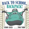 Back to School, Backpack! - Simon Rich - 9780316628341