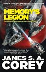 Corey, J: Memory's Legion - James S A Corey - 9780316669177