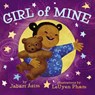 Girl of Mine - Jabari Asim - 9780316735780