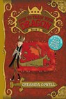 HT TRAIN YOUR DRAGON - Cressida Cowell - 9780316737371
