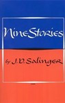 Nine Stories - J. D. Salinger - 9780316767729
