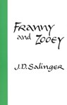 Franny and Zooey - J. D. Salinger - 9780316769020