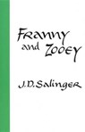 Franny and Zooey - J. D. Salinger - 9780316769020