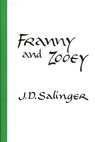 Franny and Zooey - J. D. Salinger - 9780316769549