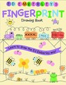 Ed Emberley's Fingerprint Drawing Book - Ed Emberley - 9780316789691