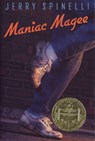 Maniac Magee - Jerry Spinelli - 9780316807227
