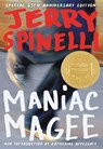 Maniac Magee (Newbery Medal Winner) - Jerry Spinelli - 9780316809061