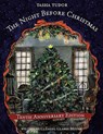 The Night Before Christmas - Clement Clarke Moore ; Tasha Tudor - 9780316832717