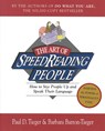The Art of Speed Reading People - Barbara Barron ; Paul D Tieger - 9780316845182