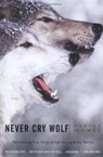 Never Cry Wolf - Farley Mowat - 9780316881791