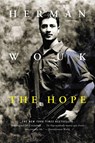The Hope - Herman Wouk - 9780316954419