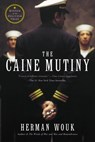 The Caine Mutiny - Herman Wouk - 9780316955102