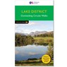 Lake District - Terry Marsh - 9780319090169