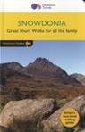 Snowdonia - Terry Marsh - 9780319090244