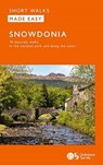 Snowdonia -  - 9780319092323