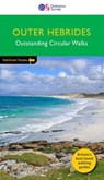 Outer Hebrides -  - 9780319092552