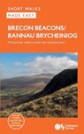 Brecon Beacons - Ordnance Survey - 9780319092743