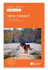 New Forest -  - 9780319092767