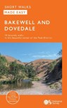 Bakewell & Dovedale -  - 9780319092958