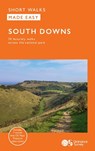 South Downs National Park -  - 9780319092972