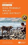 OS Short Walks Made Easy - Dog-friendly Walks Lake District -  - 9780319093061