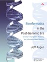 Bioinformatics in the Post-Genomic Era - AUGEN,  Jeff - 9780321173867