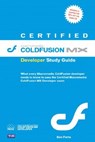 Certified Macromedia Coldfusion MX Developer Study Guide - Ben Forta - 9780321180582