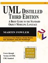 UML Distilled - Martin Fowler - 9780321193681
