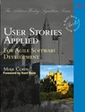 User Stories Applied - Mike Cohn - 9780321205681
