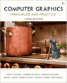 Computer Graphics - John Hughes ; Andries van Dam ; Morgan McGuire ; David Sklar - 9780321399526