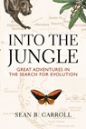 Into The Jungle - Sean Carroll - 9780321556714