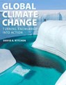Global Climate Change - David Kitchen - 9780321634122