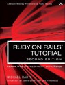 Ruby on Rails Tutorial - HARTL,  Michael - 9780321832054