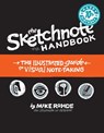 The Sketchnote Handbook - Mike Rohde - 9780321857897