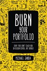 Burn Your Portfolio - Michael Janda - 9780321918680