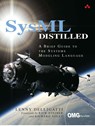 SysML Distilled - Lenny Delligatti - 9780321927866