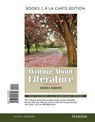 Writing About Literature - ROBERTS,  Edgar V. - 9780321945709