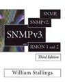 SNMP, SNMPv2, SNMPv3, and RMON 1 and 2 (paperback) - STALLINGS,  William - 9780321952028