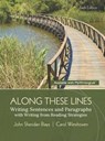 Along These Lines - BIAYS,  John Sheridan ; Wershoven, Carol - 9780321984012