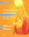 Chiropractic Technique - Thomas F. (Editor-in-Chief Bergmann ; David H. (Chiropractic Science Center Peterson - 9780323049696