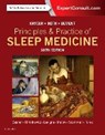 Principles and Practice of Sleep Medicine - KRYGER,  Meir H. (Professor, Pulmonary, Critical Care, and Sleep Medicine, Yale School of Medicine, New Haven, Connecticut) ; Roth, Thomas, PhD (Division Head, Sleep Disorders and Research Center, Henry Ford Hospital, Detroit, Michigan) ; Dement, William C., MD, PhD (Lowell W. and Josephine Q. Berry - 9780323242882