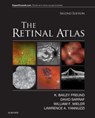 The Retinal Atlas - K. Bailey Freund ; David Sarraf ; William F. Mieler ; Lawrence A. Yannuzzi - 9780323287920