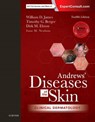 Andrews' Diseases of the Skin - William D. James ; Timothy Berger ; Dirk M. Elston - 9780323319676