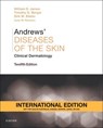 Andrews' Diseases of the Skin - William D. James ; Timothy Berger ; Dirk M. Elston - 9780323319683