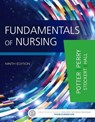 Fundamentals of Nursing - Patricia A. Potter ; Anne Griffin Perry ; Patricia Stockert ; Amy Hall - 9780323327404