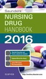 Saunders Nursing Drug Handbook - KIZIOR,  Robert J. ; Hodgson, Barbara B., R.N. - 9780323353793